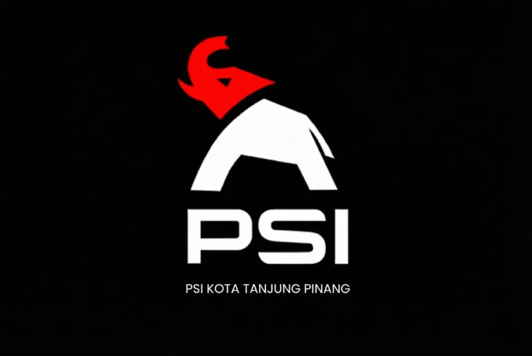 logo psi tanjung pinang